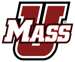 UMass Minutemen logo